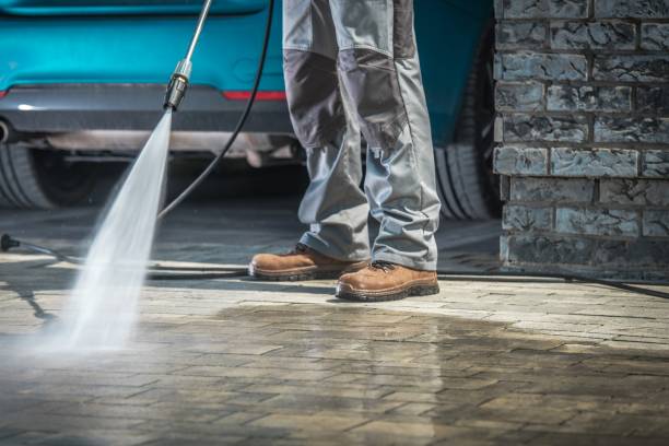 Trusted Columbus, IN Pressure Washing Experts