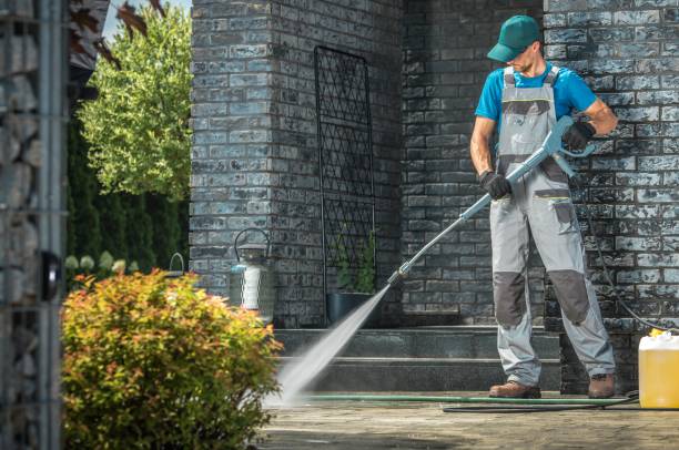 Best Roof Washing  in Columbus, IN