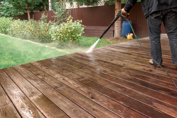 Best Restaurant Pressure Washing  in Columbus, IN