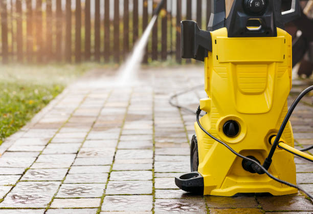 Best Fence Cleaning  in Columbus, IN