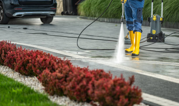 Best Patio and Deck Pressure Washing  in Columbus, IN