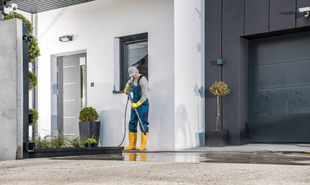 Best Concrete Sealing  in Columbus, IN